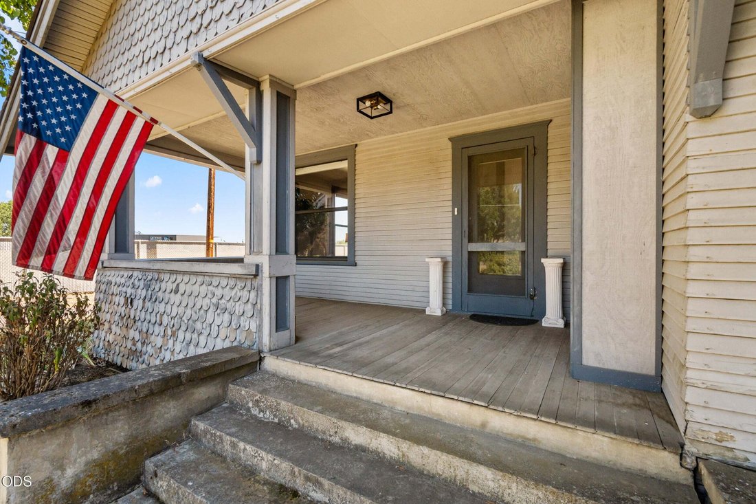 House in Medford, Oregon, United States 3 - 18596478