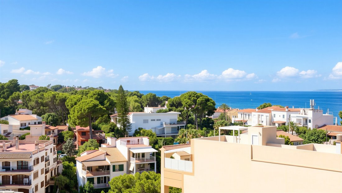 Apartment in Llucmajor, Balearic Islands, Spain 5 - 18597792