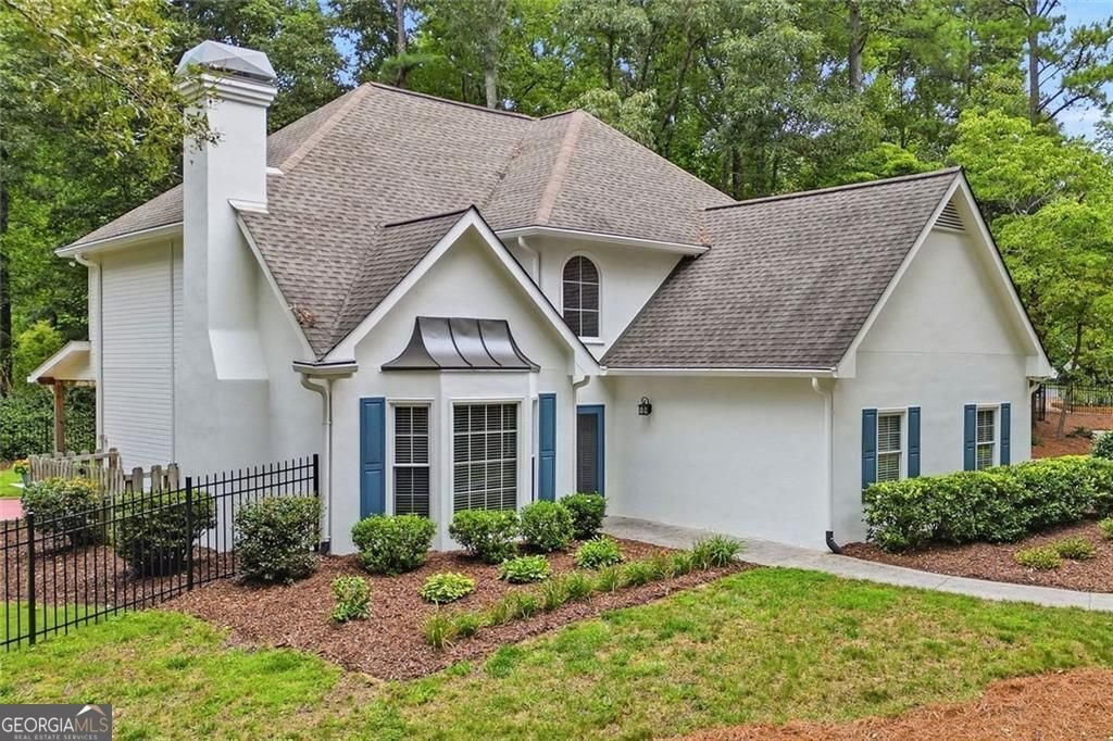 House in Roswell, Georgia, United States 2 - 18601905