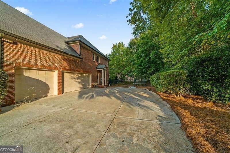 House in Acworth, Georgia, United States 4 - 18597771