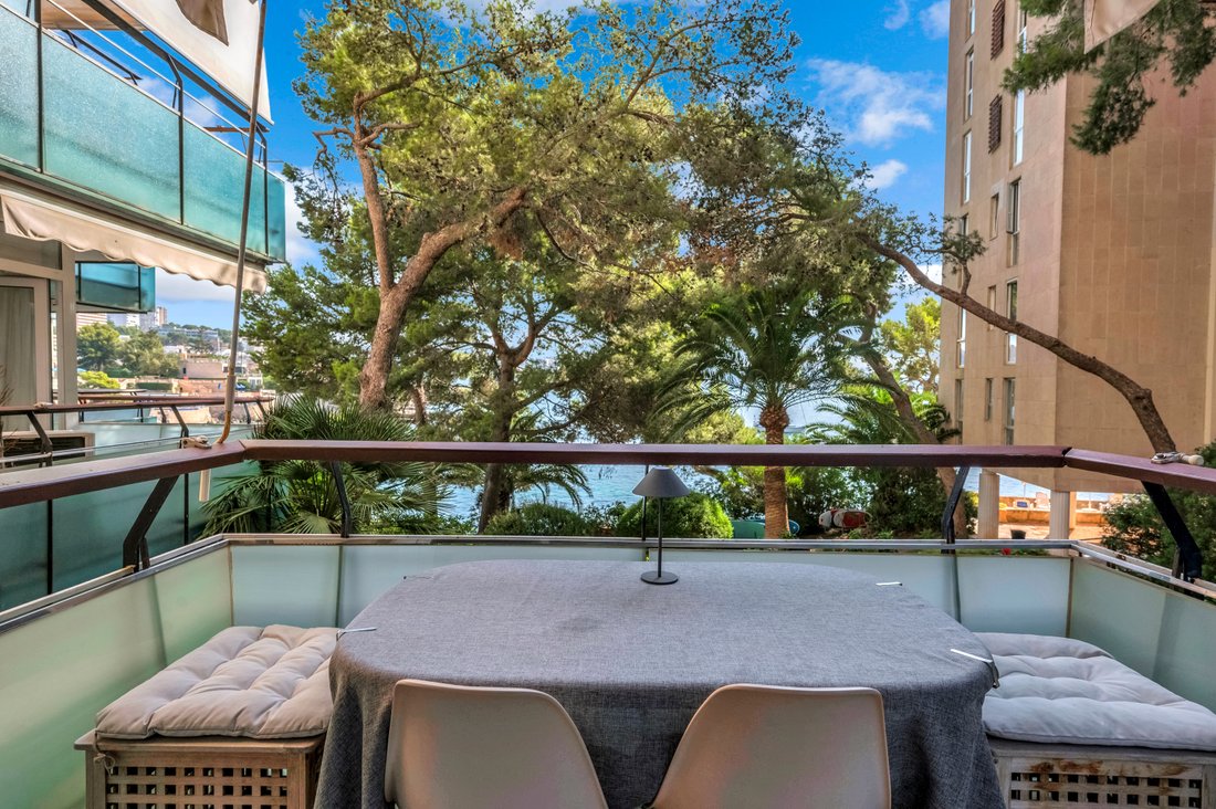 Apartment in Cas Catala, Calvia, Balearic Islands 2 - 18390370