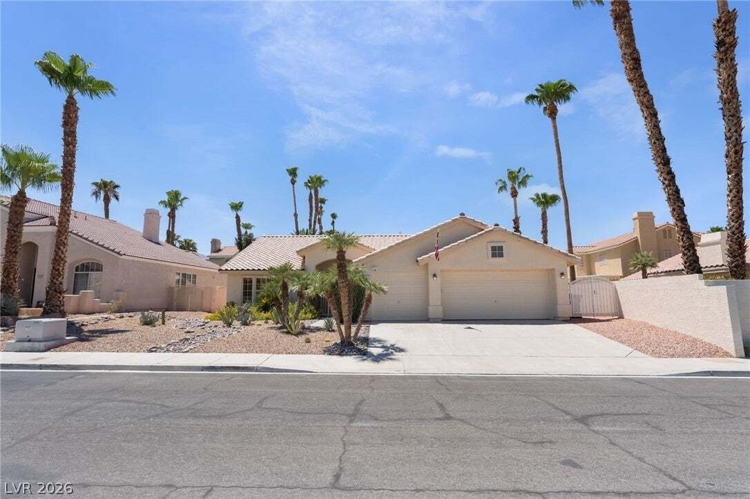 House in Las Vegas, Nevada, United States 2 - 18599894