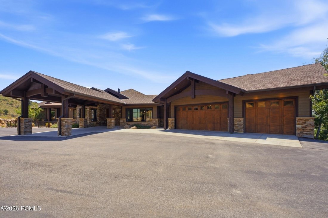 House in Kamas, Utah, United States 2 - 18599684