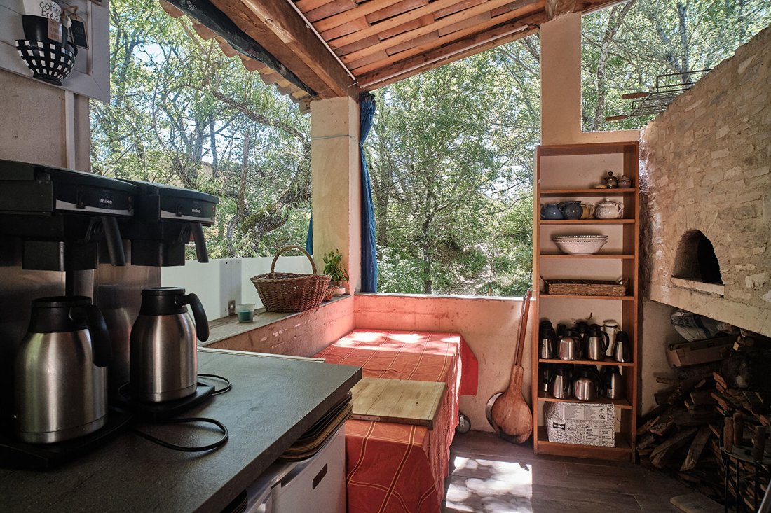 Villa in Forcalquier, Provence-Alpes-Côte d'Azur, France 5 - 18598831