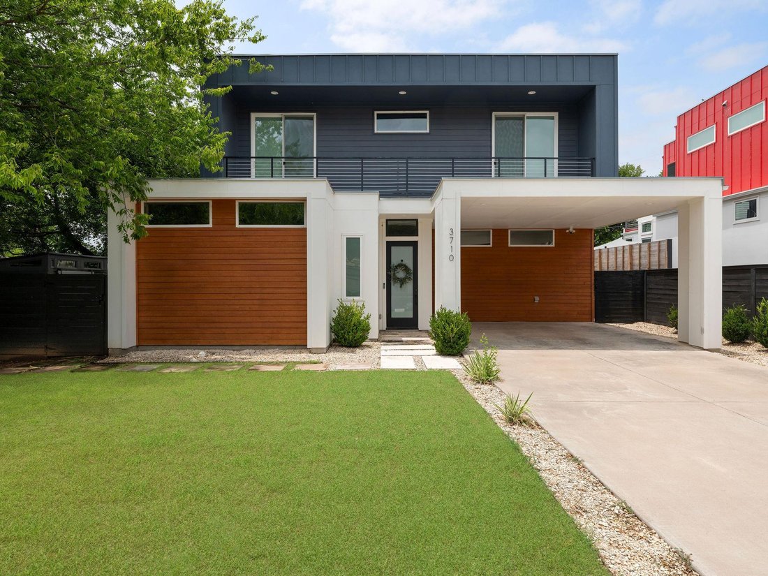 House in Austin, Texas, United States 1 - 18601430