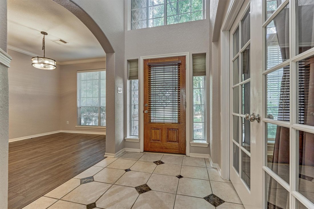 House in The Woodlands, Texas, United States 3 - 18602062