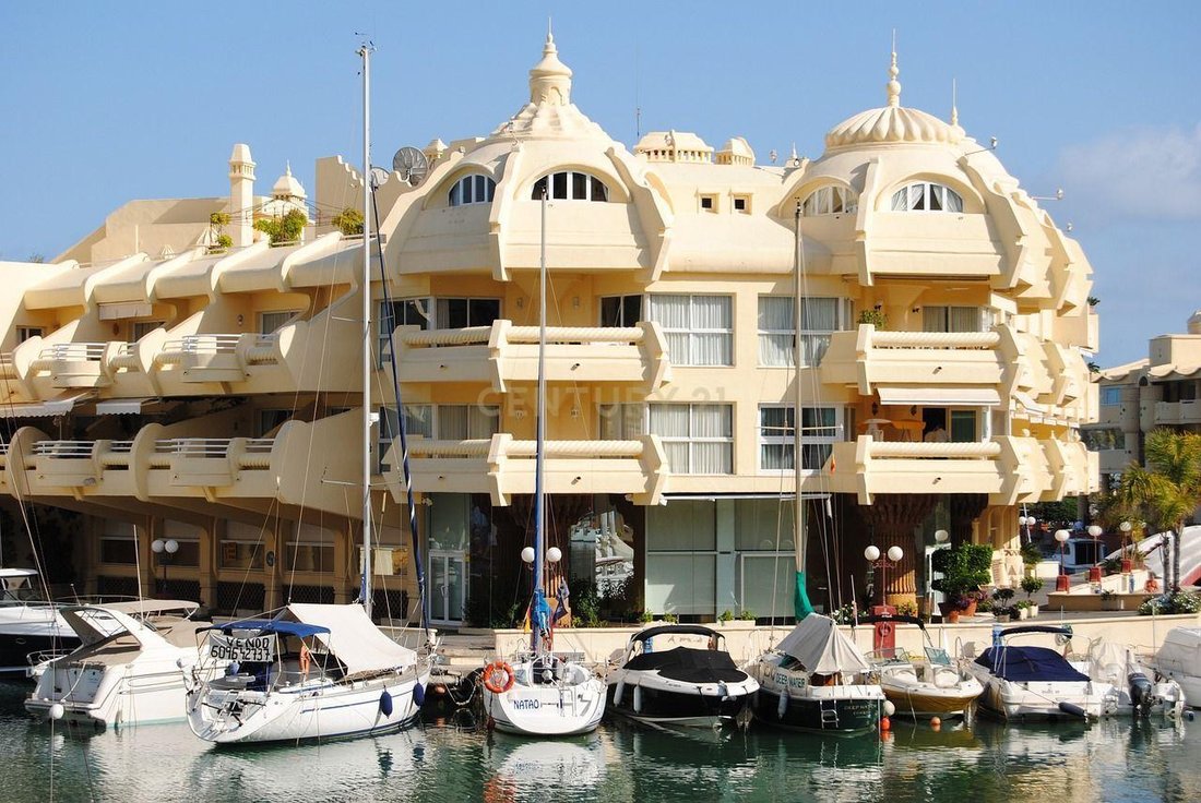 Land in Arroyo de la Miel, Benalmadena, Andalusia 3 - 12940287