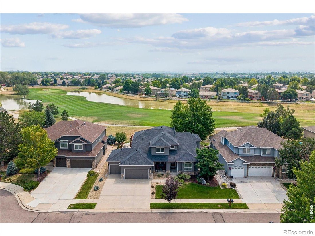 House in Broomfield, Colorado, United States 3 - 18600152