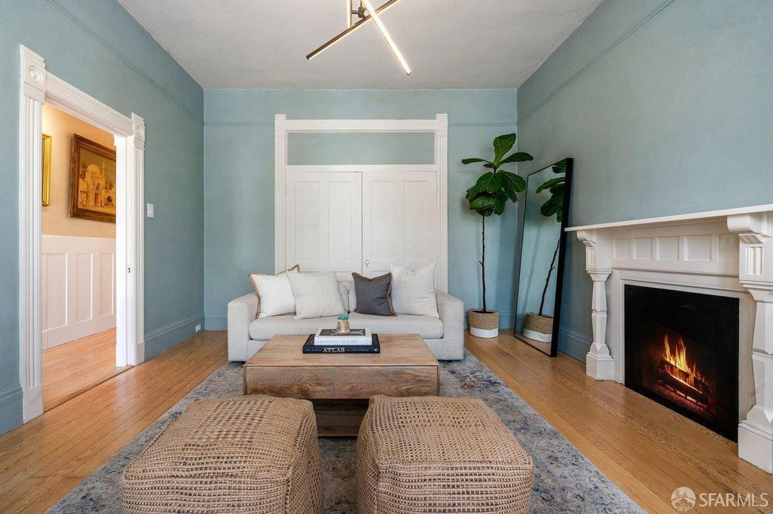 Condo in San Francisco, California, United States 1 - 18599629