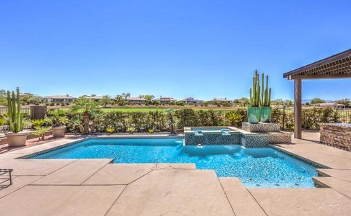 Maison à Henderson, Nevada, États-Unis 1
