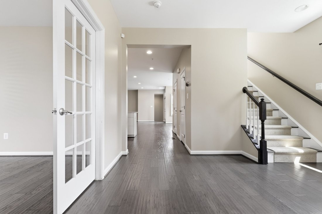 House in Germantown, Maryland, United States 3 - 18597407