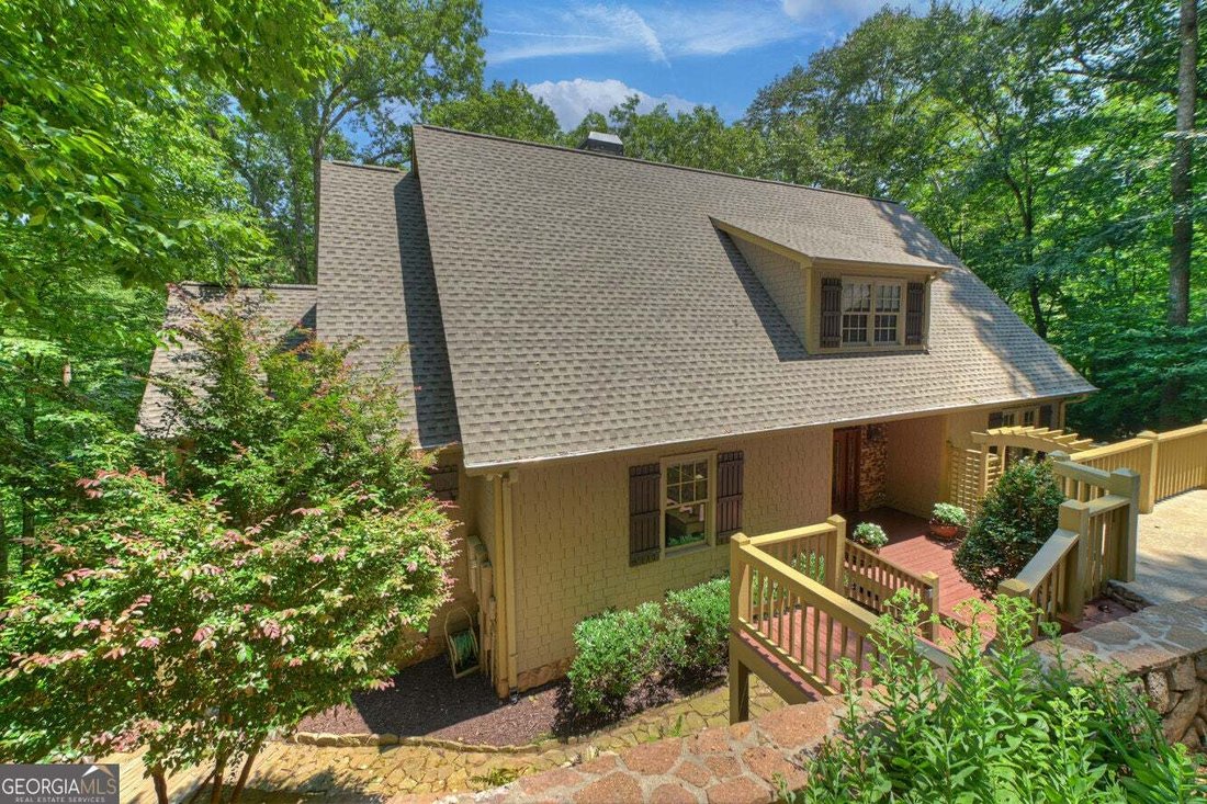 House in Ellijay, Georgia, United States 2 - 18601900