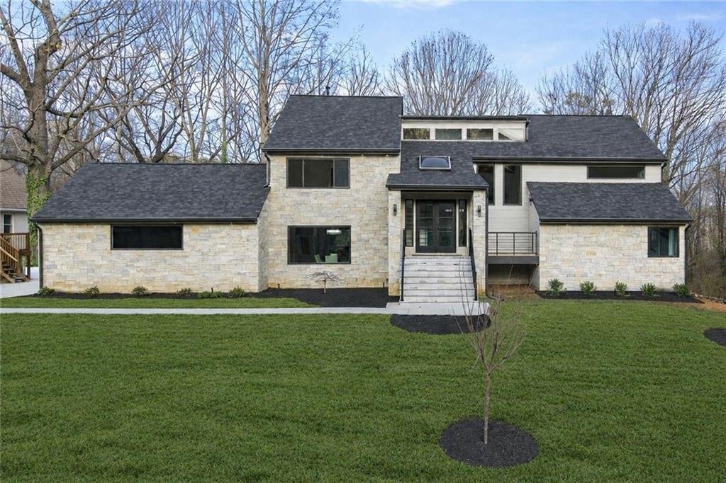 House in Atlanta, Georgia, United States 2 - 18600976
