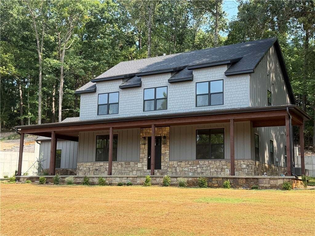 House in Johnson, Arkansas, United States 1 - 18179478