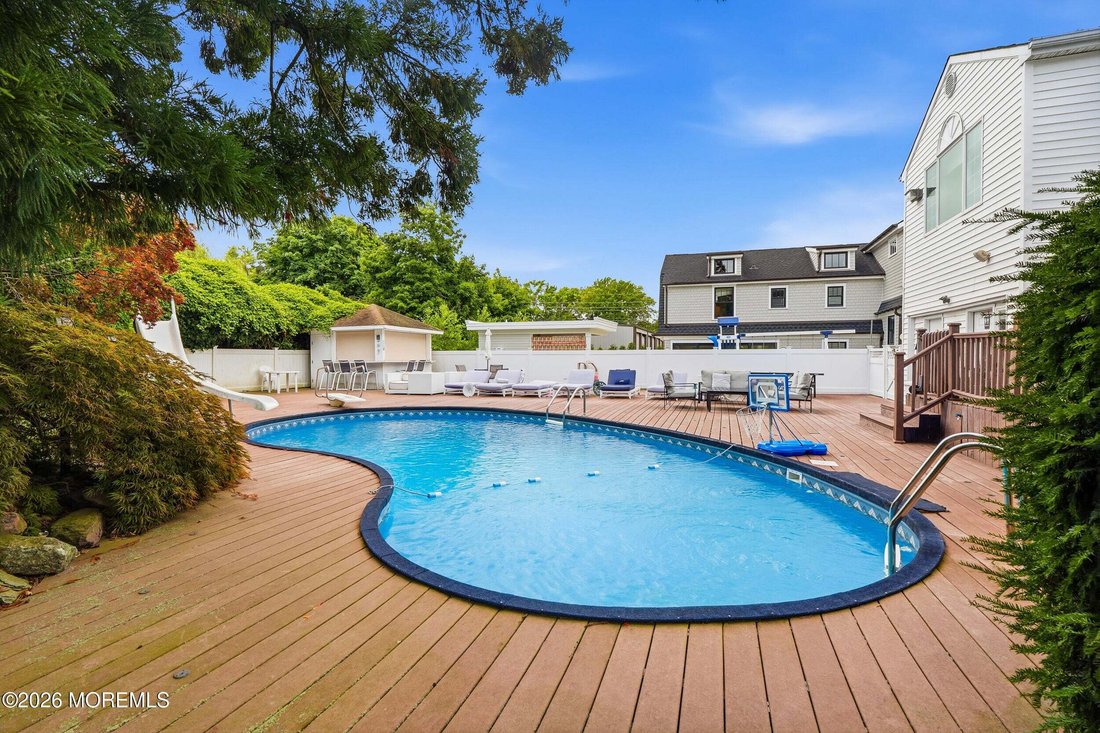 House in Deal, New Jersey, United States 4 - 18596772