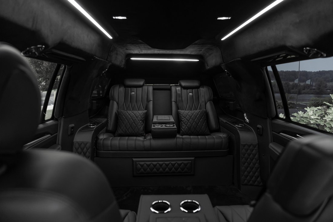 Suv in Mount Laurel Township, NJ, United States 3 - 18596108