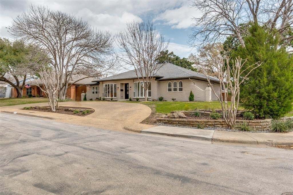 House in Dallas, Texas, United States 3 - 18597690