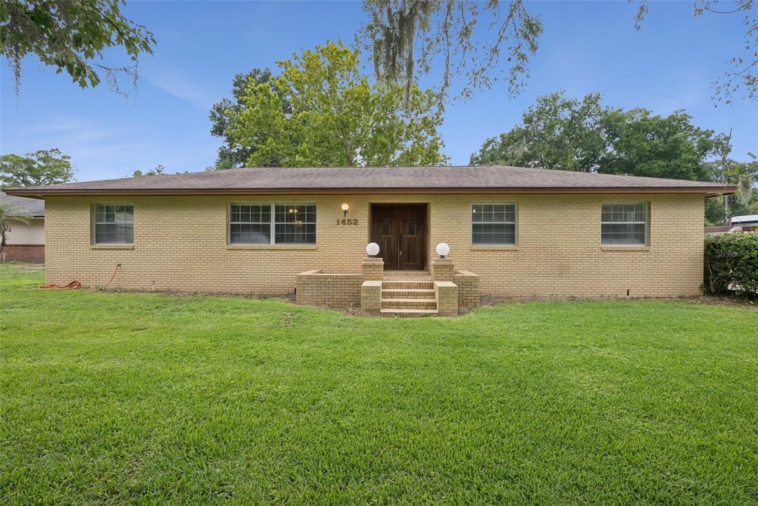House in Lake Butler, Florida, United States 1 - 18600851