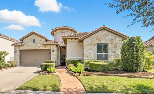 Maison à Sugar Land, Texas, États-Unis 1