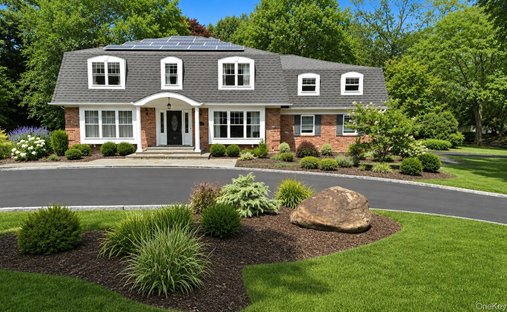 Haus in Huntington, New York, Vereinigte Staaten 1