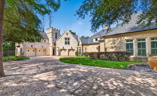 House in Houston, Texas, United States 1