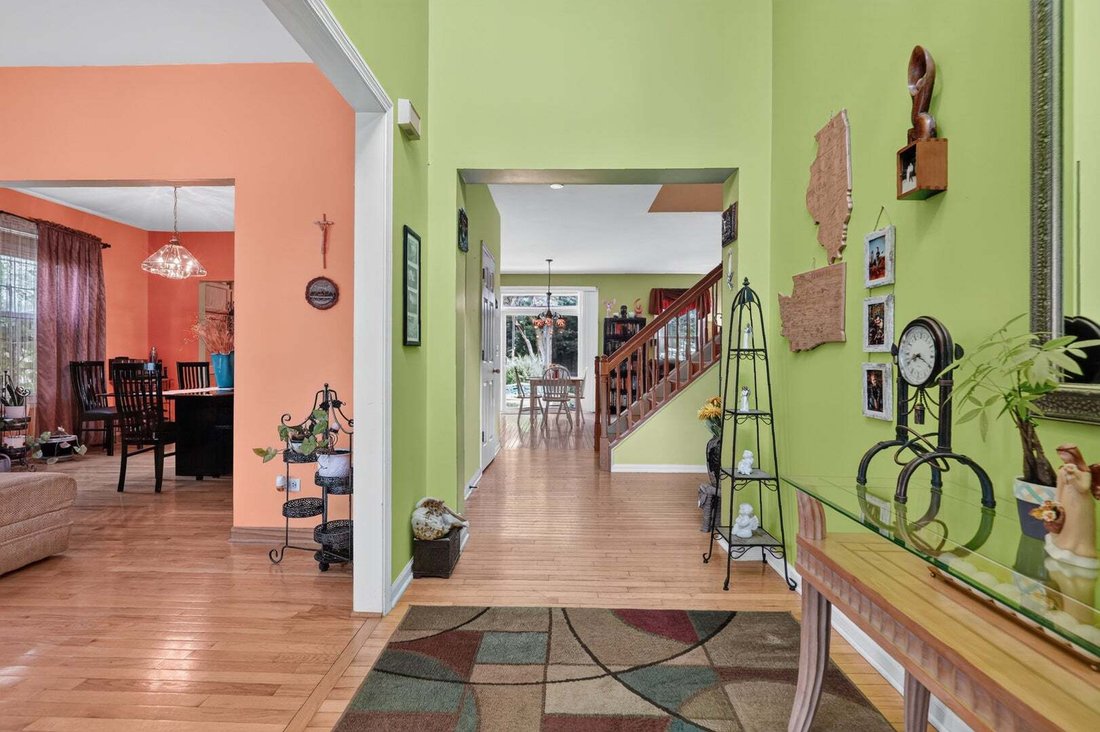 House in West Dundee, Illinois, United States 3 - 18601384