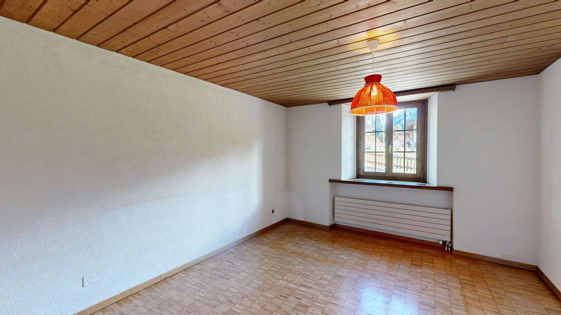 Apartment in Klosters-Serneus, Grisons, Switzerland 5 - 18599791