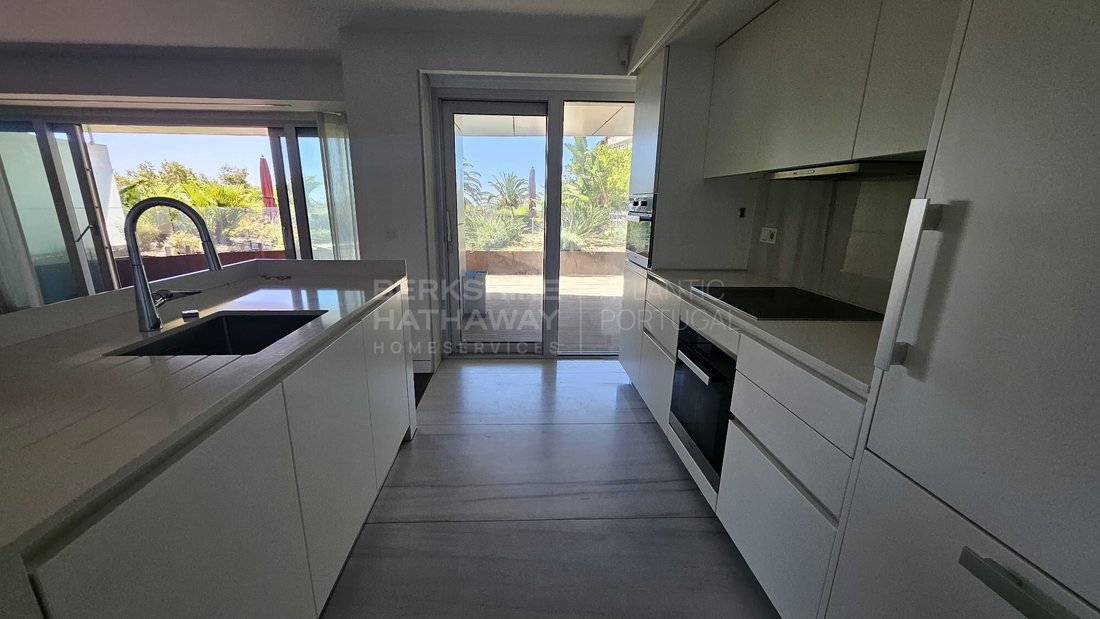 Apartment in Cascais e Estoril, Lisbon, Portugal 5 - 18598544