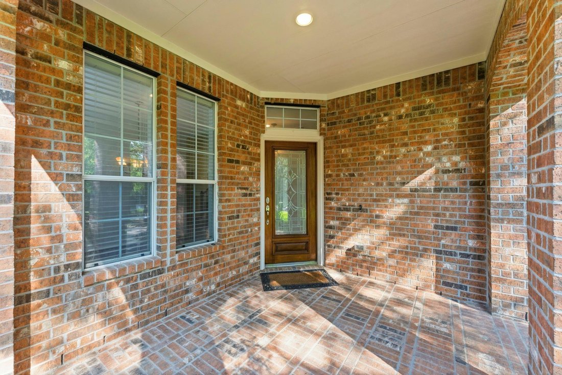 House in The Woodlands, Texas, United States 3 - 18597829
