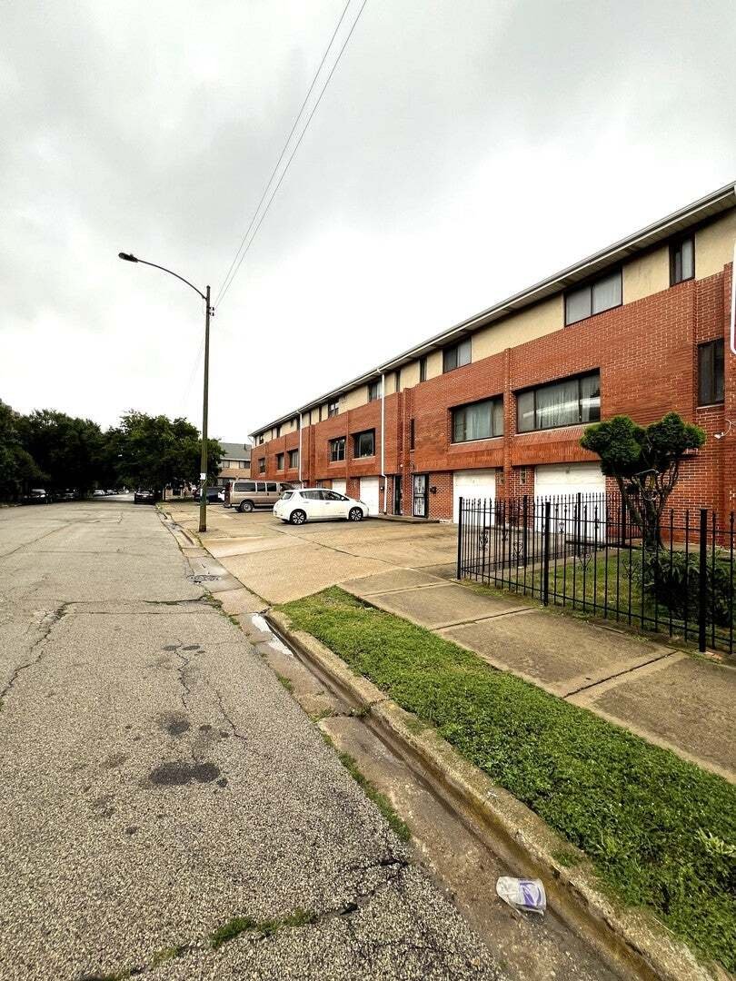 Townhouse in Chicago, Illinois, United States 2 - 18597543