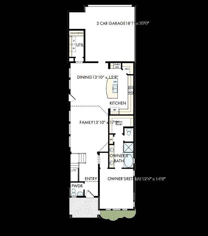 House in Fort Worth, Texas, United States 2 - 18602179