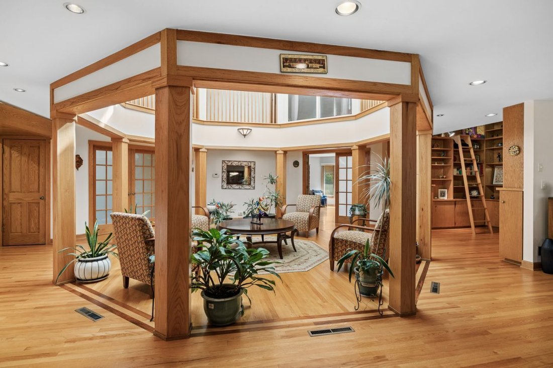 House in River Forest, Illinois, United States 2 - 18603481