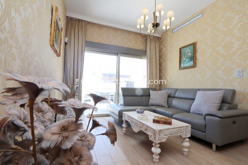 Villa in Orihuela, Valencian Community, Spain 5 - 18598746