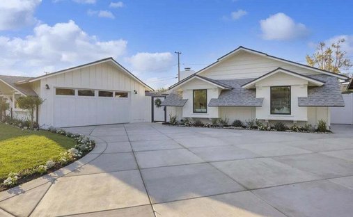 Casa a Los Alamitos, California, Stati Uniti 1