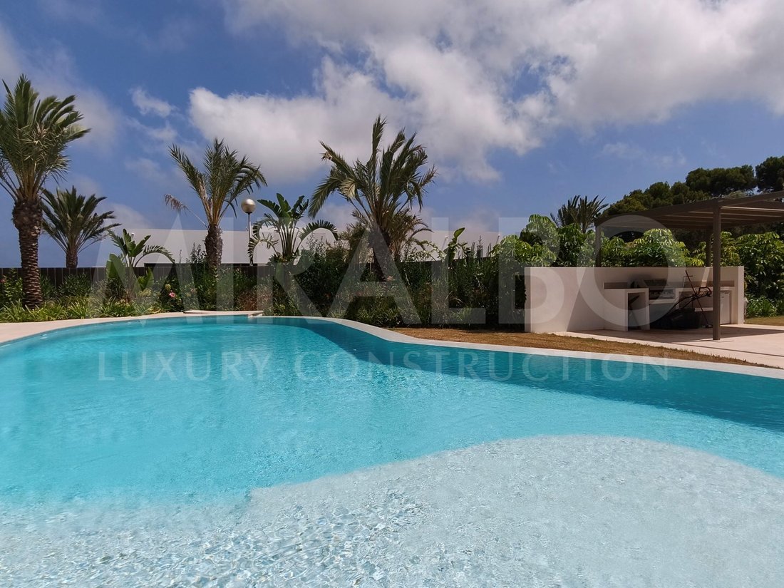 Villa in Xabia / Javea, Valencian Community, Spain 3 - 18598524