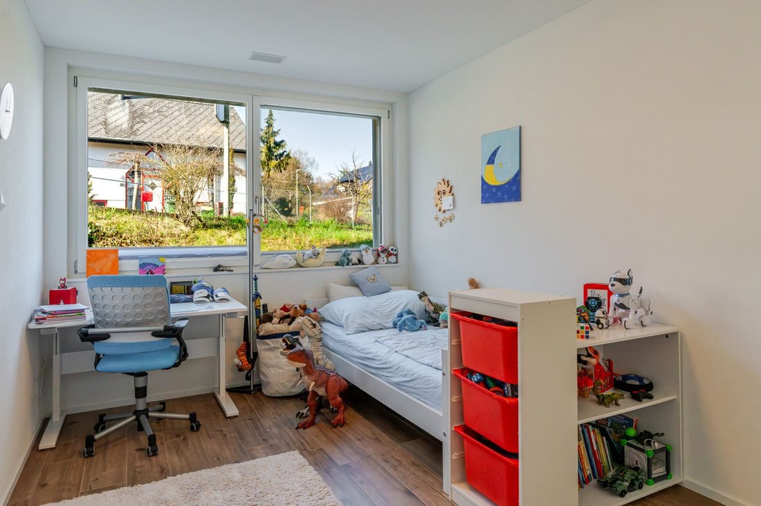 Apartment in Liestal, Basel-Landschaft, Switzerland 3 - 18599973