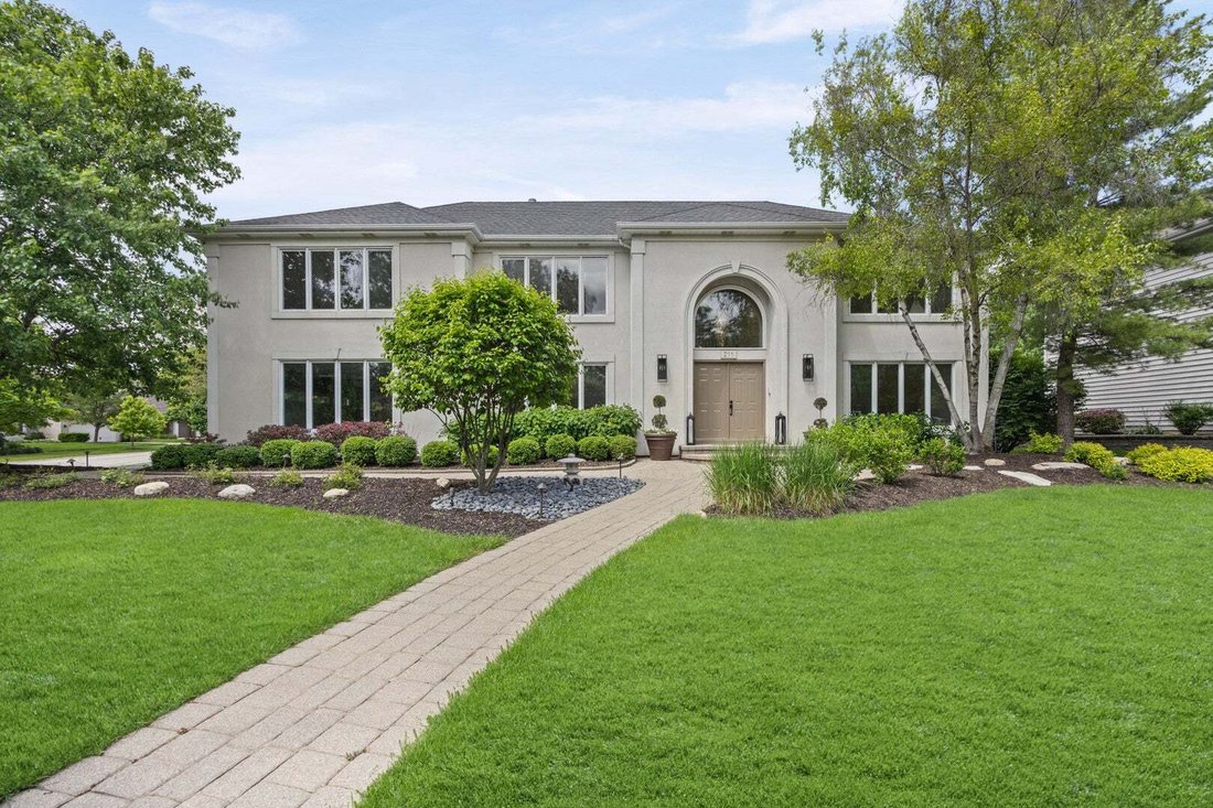 House in Naperville, Illinois, United States 1 - 18597561
