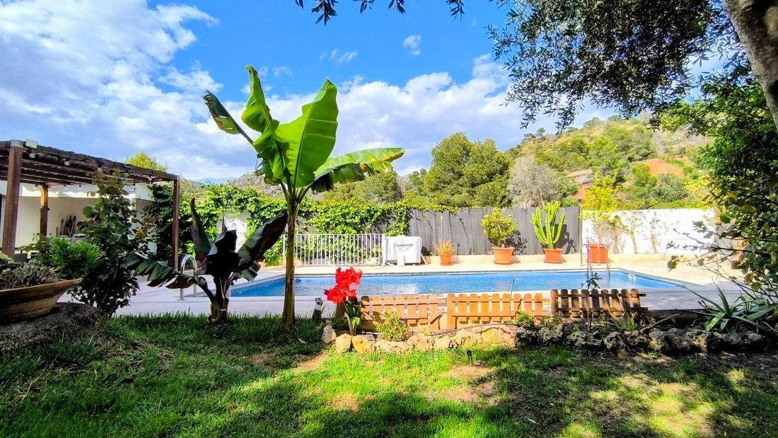 Villa in Alfinac, Pucol, Valencian Community 1 - 17282967
