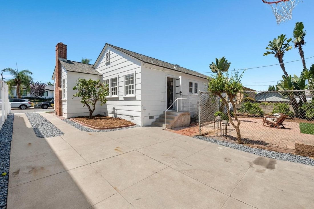 House in San Diego, California, United States 3 - 18603557