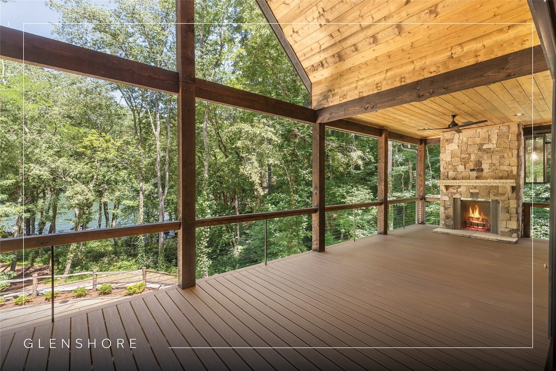 House in Cullowhee, North Carolina, United States 5 - 18603747