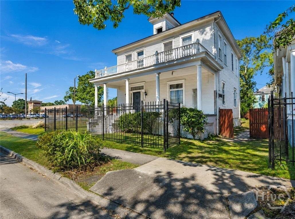 House in Savannah, Georgia, United States 1 - 16777849