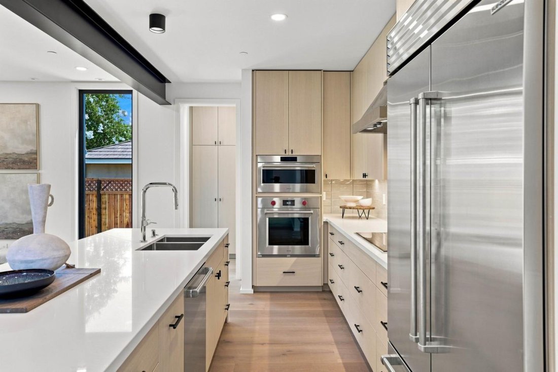 House in San Jose, California, United States 5 - 18600606