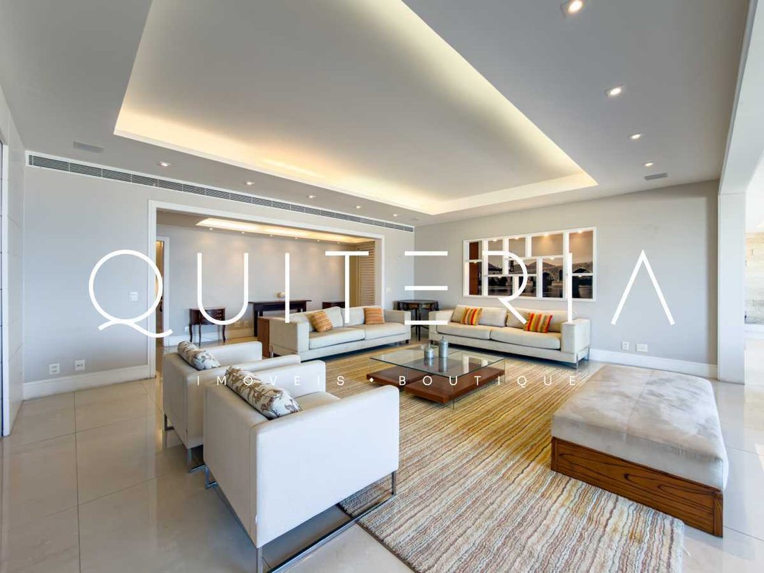 Apartment in Rio de Janeiro, State of Rio de Janeiro, Brazil 3 - 18495290