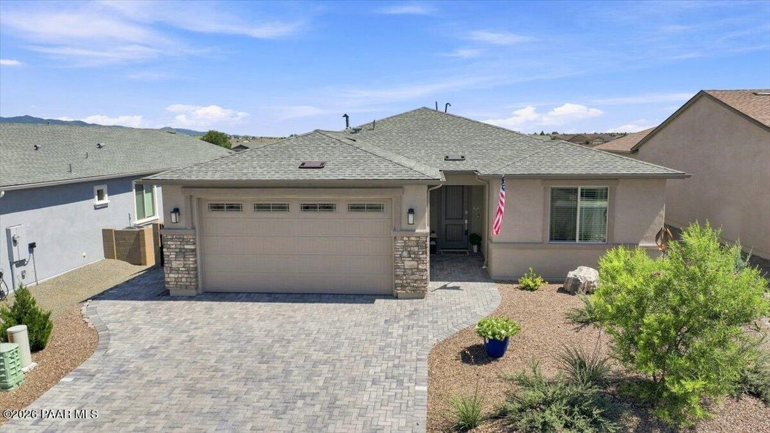 House in Prescott Valley, Arizona, United States 2 - 18521077