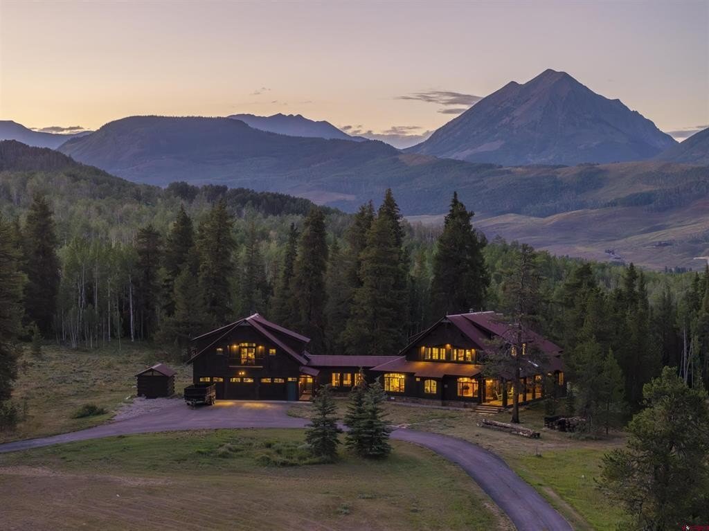 House in Crested Butte, Colorado, United States 2 - 18603482