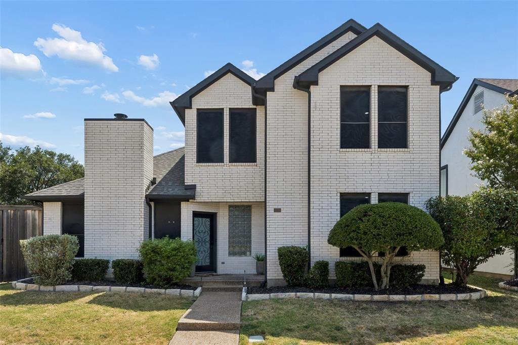 House in Dallas, Texas, United States 1 - 18602288