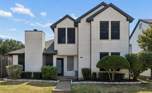 Casa a Dallas, Texas, Stati Uniti 1