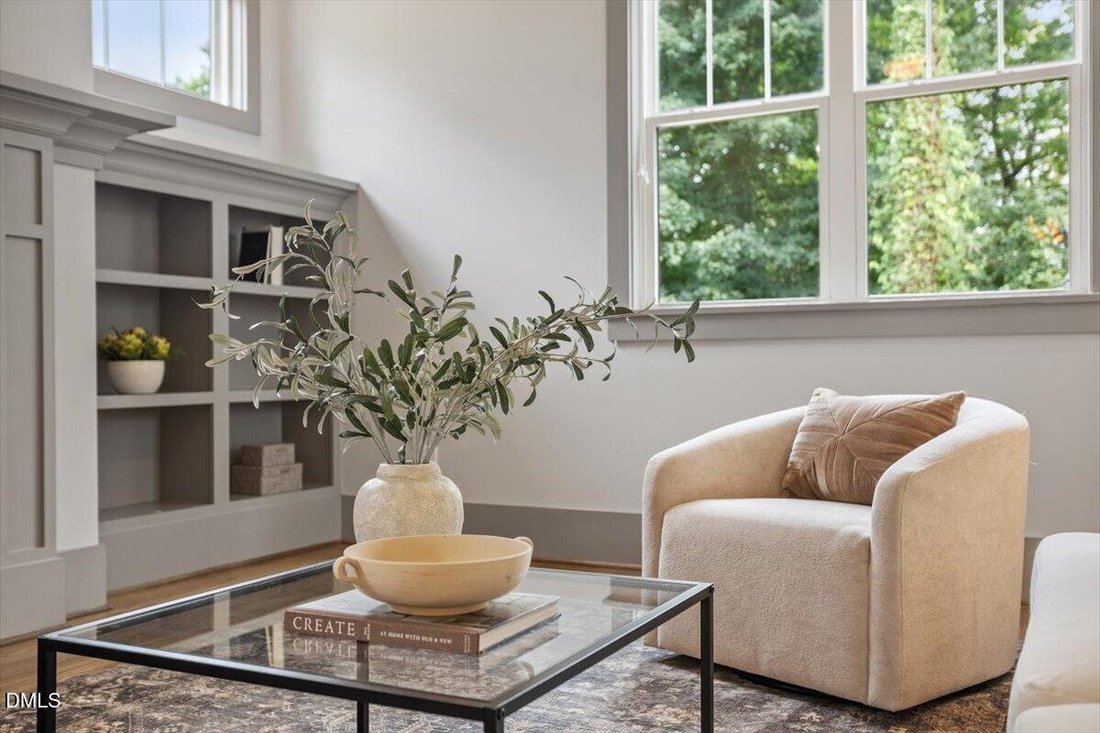 House in Raleigh, North Carolina, United States 5 - 18601504
