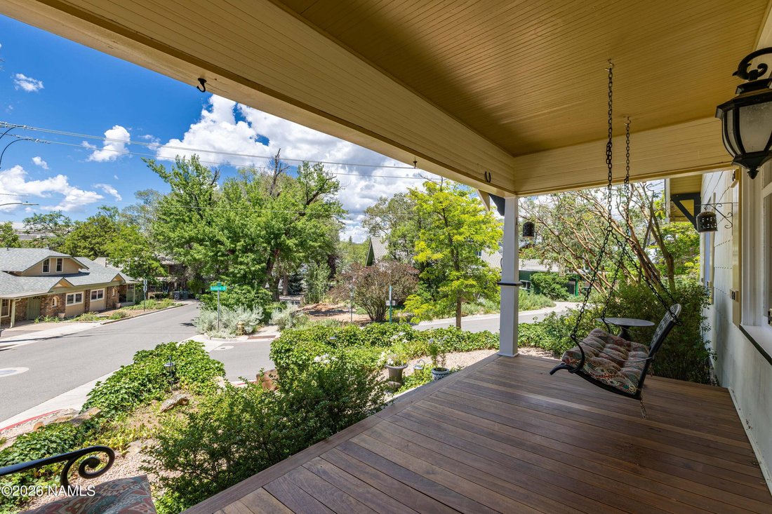 House in Flagstaff, Arizona, United States 2 - 18599576