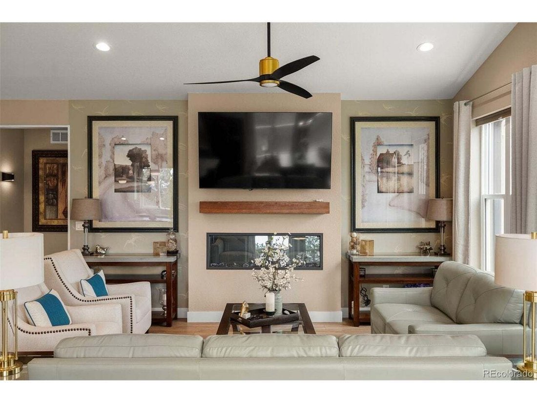 Casa en Colorado Springs, Colorado, Estados Unidos 4 - 18601577